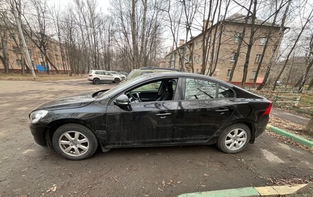 Volvo S60 III, 2011 год, 5 фотография