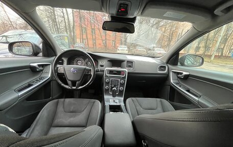 Volvo S60 III, 2011 год, 8 фотография