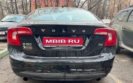 Volvo S60 III, 2011 год, 3 фотография