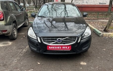 Volvo S60 III, 2011 год, 7 фотография