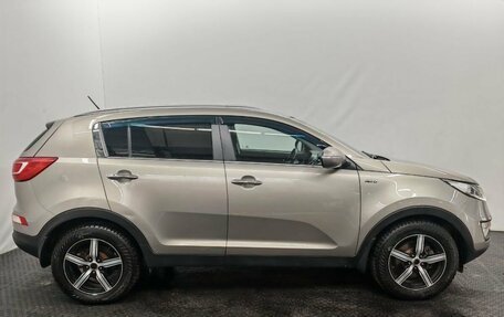 KIA Sportage III, 2010 год, 1 197 000 рублей, 2 фотография