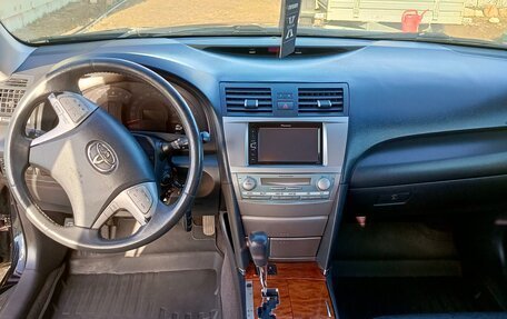 Toyota Camry, 2008 год, 1 250 000 рублей, 16 фотография