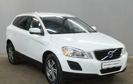 Volvo XC60 II, 2013 год, 1 690 000 рублей, 3 фотография