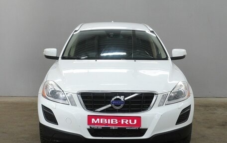 Volvo XC60 II, 2013 год, 1 690 000 рублей, 2 фотография