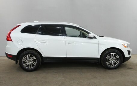 Volvo XC60 II, 2013 год, 1 690 000 рублей, 4 фотография