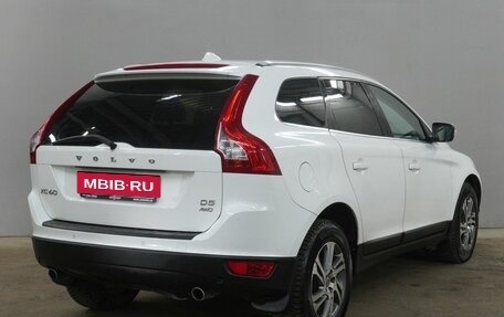 Volvo XC60 II, 2013 год, 1 690 000 рублей, 5 фотография