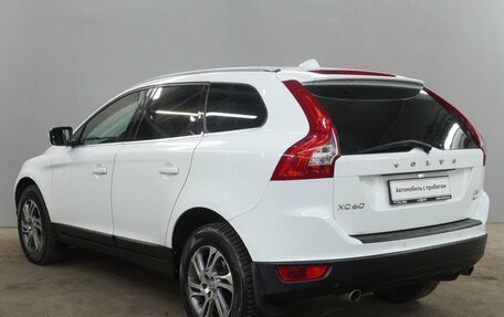 Volvo XC60 II, 2013 год, 1 690 000 рублей, 7 фотография