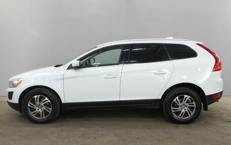 Volvo XC60 II, 2013 год, 1 690 000 рублей, 8 фотография