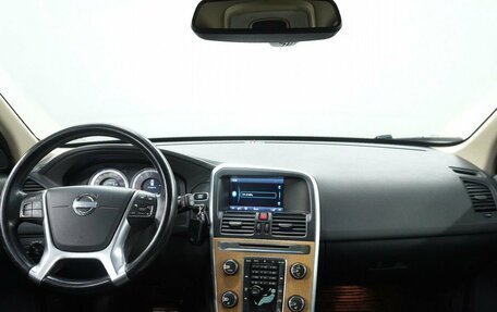 Volvo XC60 II, 2013 год, 1 690 000 рублей, 9 фотография