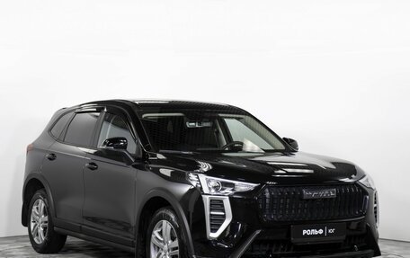 Haval Jolion, 2024 год, 1 555 000 рублей, 3 фотография