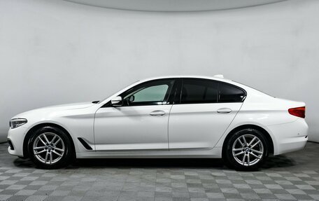 BMW 5 серия, 2019 год, 2 894 000 рублей, 8 фотография