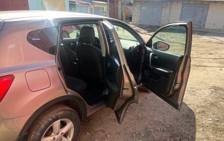 Nissan Qashqai, 2008 год, 1 100 000 рублей, 15 фотография