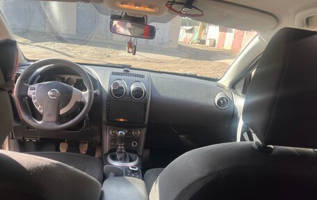 Nissan Qashqai, 2008 год, 1 100 000 рублей, 24 фотография