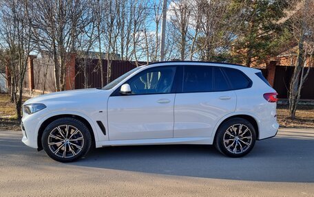 BMW X5, 2019 год, 7 000 000 рублей, 2 фотография