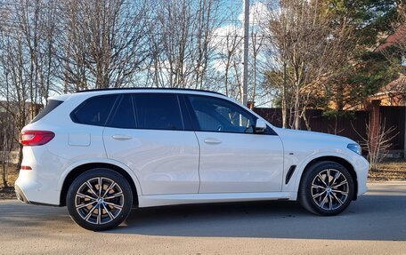 BMW X5, 2019 год, 7 000 000 рублей, 16 фотография