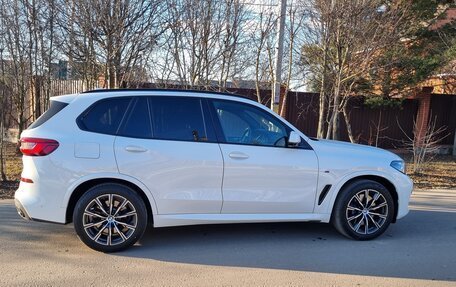 BMW X5, 2019 год, 7 000 000 рублей, 12 фотография