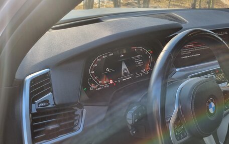BMW X5, 2019 год, 7 000 000 рублей, 20 фотография