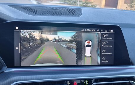 BMW X5, 2019 год, 7 000 000 рублей, 23 фотография