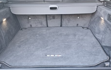 BMW X5, 2019 год, 7 000 000 рублей, 25 фотография