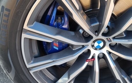 BMW X5, 2019 год, 7 000 000 рублей, 26 фотография
