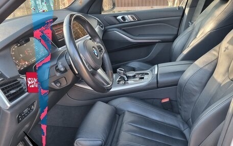 BMW X5, 2019 год, 7 000 000 рублей, 19 фотография