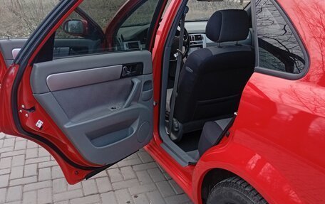 Chevrolet Lacetti, 2007 год, 749 000 рублей, 4 фотография