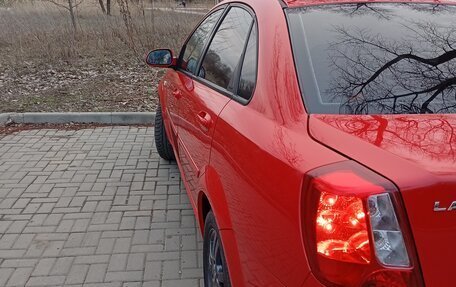 Chevrolet Lacetti, 2007 год, 749 000 рублей, 3 фотография