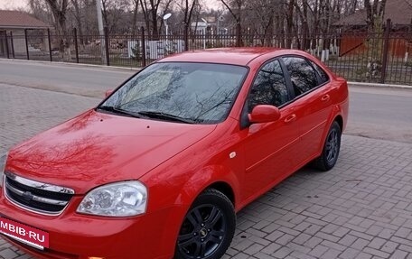 Chevrolet Lacetti, 2007 год, 749 000 рублей, 5 фотография