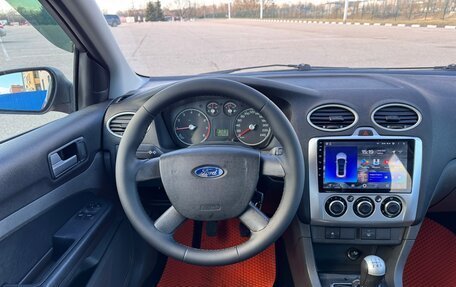 Ford Focus II рестайлинг, 2006 год, 299 000 рублей, 38 фотография