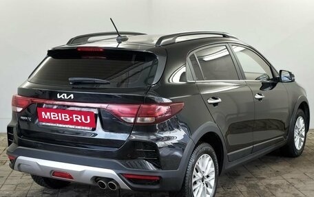 KIA Rio IV, 2021 год, 1 750 000 рублей, 4 фотография