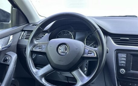 Skoda Octavia, 2014 год, 1 350 000 рублей, 10 фотография