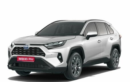 Toyota RAV4, 2024 год, 4 700 000 рублей, 1 фотография