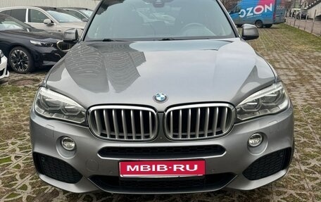 BMW X5, 2017 год, 4 500 000 рублей, 1 фотография