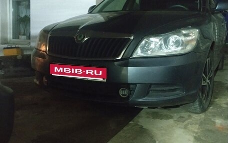 Skoda Octavia, 2011 год, 850 000 рублей, 3 фотография