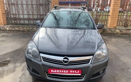 Opel Astra H, 2010 год, 670 000 рублей, 2 фотография