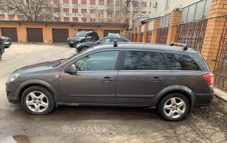 Opel Astra H, 2010 год, 670 000 рублей, 5 фотография