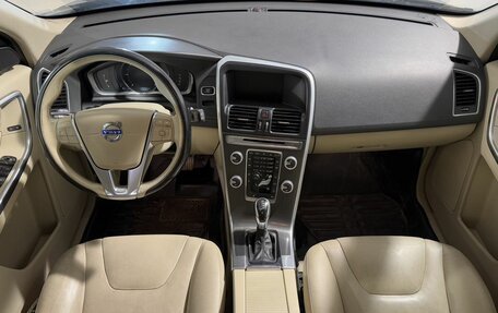 Volvo XC60 II, 2014 год, 1 499 800 рублей, 9 фотография