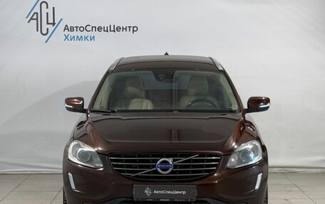 Volvo XC60 II, 2014 год, 1 499 800 рублей, 11 фотография