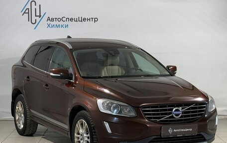 Volvo XC60 II, 2014 год, 1 499 800 рублей, 13 фотография