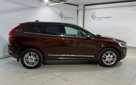 Volvo XC60 II, 2014 год, 1 499 800 рублей, 15 фотография