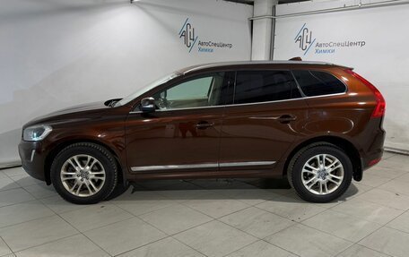 Volvo XC60 II, 2014 год, 1 499 800 рублей, 16 фотография