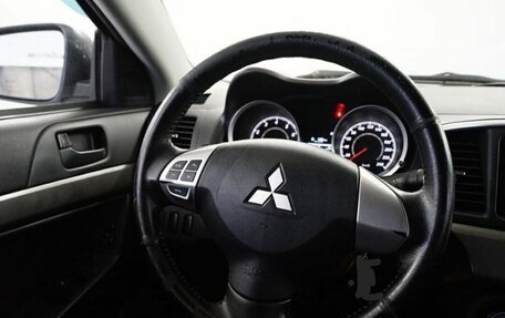 Mitsubishi Lancer IX, 2012 год, 950 000 рублей, 7 фотография