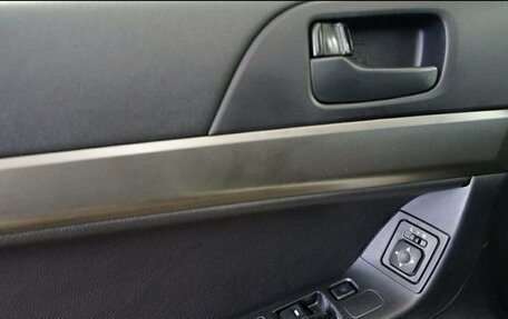 Mitsubishi Lancer IX, 2012 год, 950 000 рублей, 8 фотография