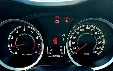 Mitsubishi Lancer IX, 2012 год, 950 000 рублей, 11 фотография