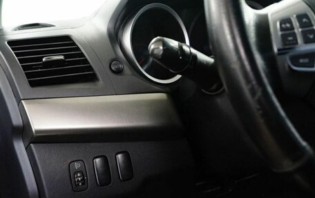 Mitsubishi Lancer IX, 2012 год, 950 000 рублей, 9 фотография