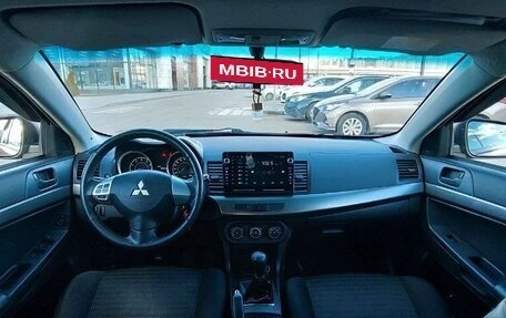 Mitsubishi Lancer IX, 2012 год, 950 000 рублей, 13 фотография