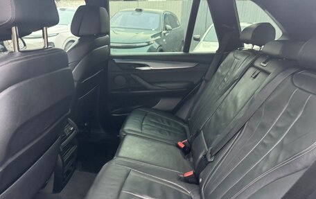 BMW X5, 2017 год, 4 500 000 рублей, 14 фотография