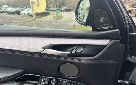 BMW X5, 2017 год, 4 500 000 рублей, 6 фотография