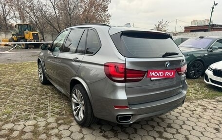 BMW X5, 2017 год, 4 500 000 рублей, 16 фотография