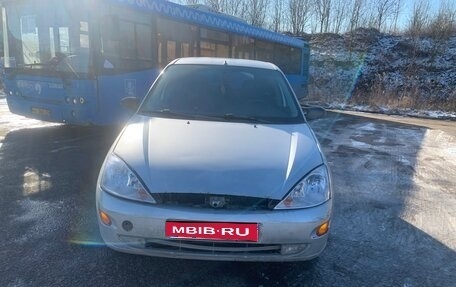 Ford Focus IV, 1998 год, 160 000 рублей, 1 фотография